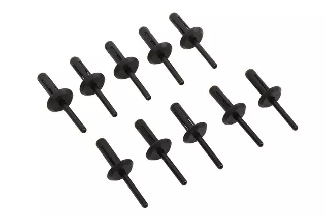 Front Wheelhouse Panel Rivet - GM (12337915)