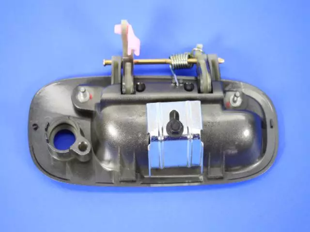 1NJ57FDTAA - Doors, Door Mirrors and Related Parts: Exterior Door Handle, Left for Mopar Image
