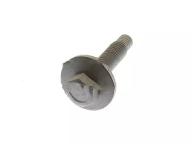 W505466S439 - Engine: Trans Support Mount Bolt for Ford: F-250 Super Duty, F-350 Super Duty, F-450 Super Duty, Mustang Image