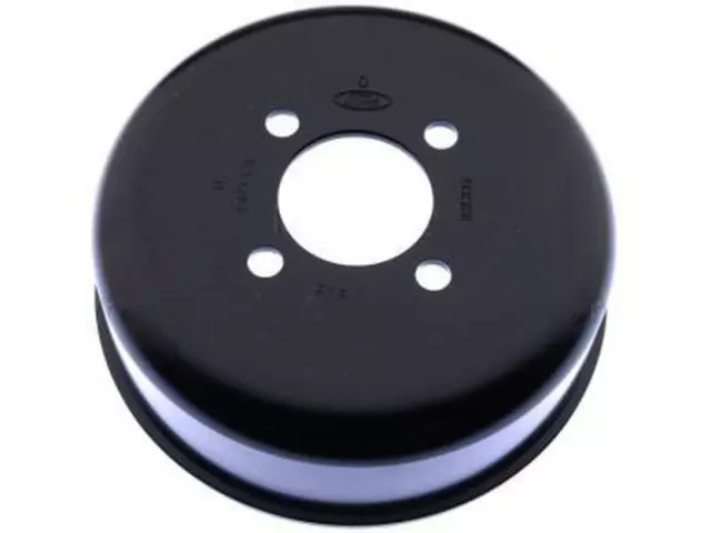 AC3Z8509CA - : Engine Water Pump Pulley for Ford: E-150, E-150 Club Wagon, E-150 Econoline, E-150 Econoline Club Wagon, E-250, E-250 Econoline, E-350 Club Wagon, E-350 Econoline, E-350 Econoline Club Wagon, E-350 Super Duty, E-450 Econoline Super Duty, E-450 Super Duty, E-550 Econoline Super Duty, E-550 Super Duty, Econoline Super Duty, Excursion, Expedition, F-150, F-250 Super Duty, F-350 Super Duty, F-450 Super Duty, F-550 Super Duty, Mustang | Lincoln: Mark LT, Navigator Image