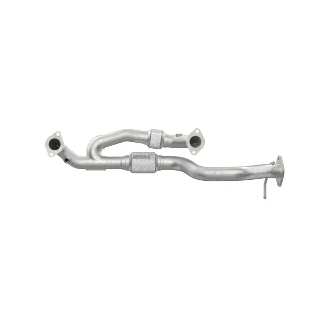 70423 - : Exhaust Y Pipe for Walker Exhaust Image