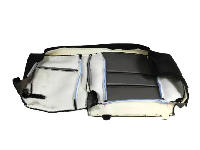 7FQ27JRRAA - : Rear Seat Cushion Cover, Left for Mopar Image