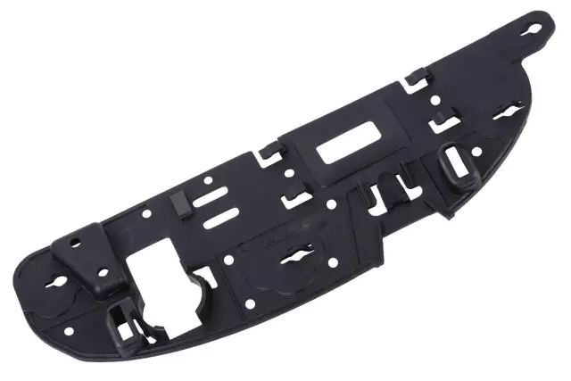 84213076 - : Front View Driver Information Camera Bracket for Chevrolet: Corvette Image