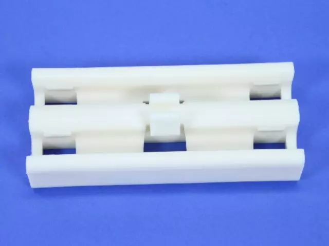 5137750AA - Fuel: Fuel Bundle Clip for Mopar Image