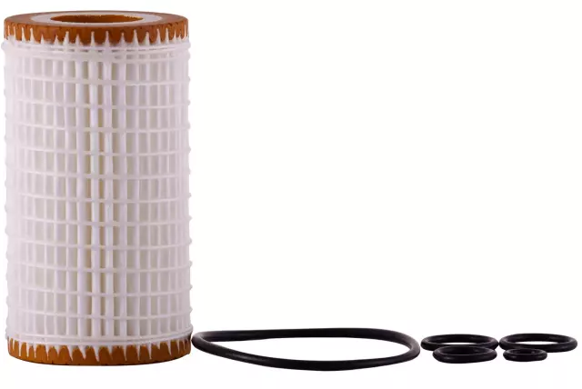 PG5277 - Filters: Premium Guard Engine Oil Filter for Premium Guard Image