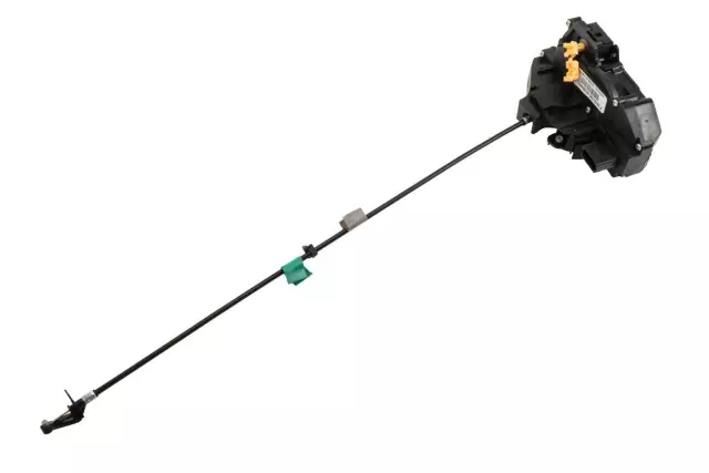 Part# 20791795 Passenger Side Rear Door Lock - GM (20791795)