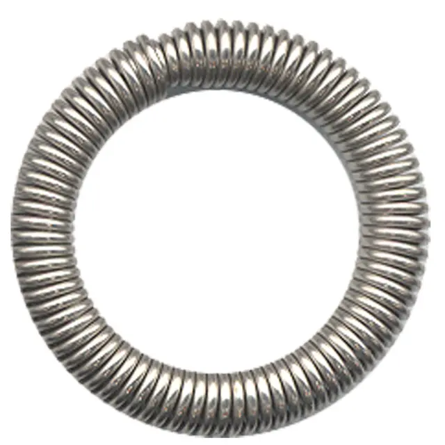 1311326 - : A/C Compressor Gasket Kit for GLOBAL PARTS DISTRIBUTORS Image