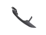 6PF69WASAB - Doors, Door Mirrors and Related Parts: Exterior Door Handle, Left for Jeep: Grand Cherokee, Grand Cherokee L Image