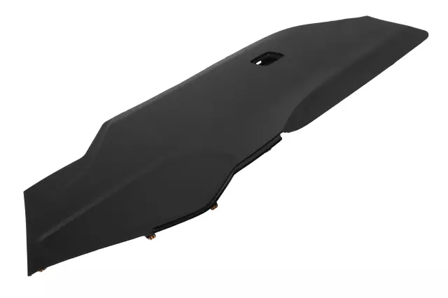 84509838 - Body: Extension Panel for Chevrolet: Blazer Image