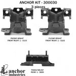 300030 - : Anchor Engine Mount Kit for Anchor Image