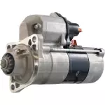 16102 - : Remy Starter Motor for Remy Image