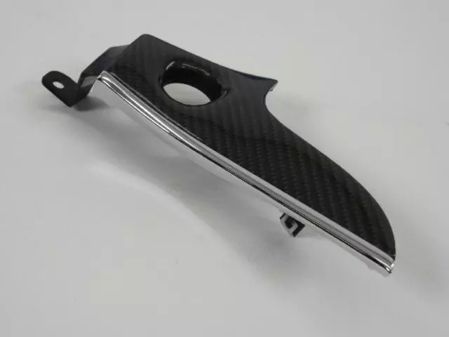 Instrument Panel Applique, Inboard - Mopar (1WZ98AAAAA)