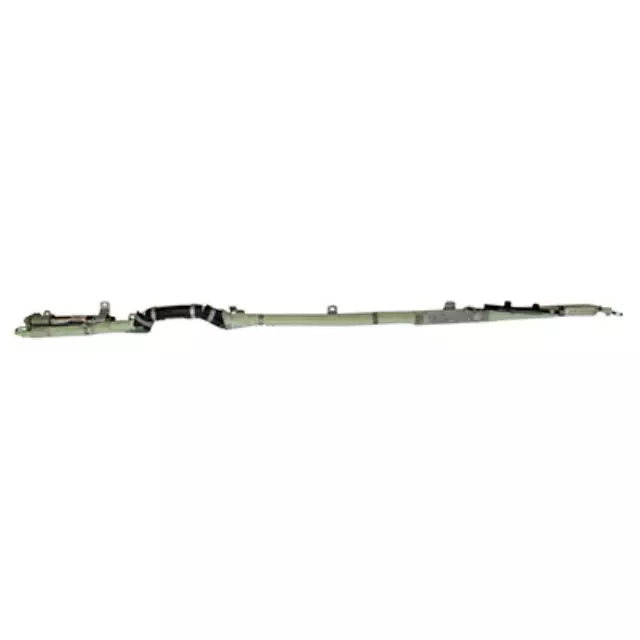 8A8Z74042D95A - Electrical: Head Air Bag for Ford: Flex Image