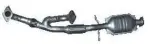 5594 - : Direct-Fit Catalytic Converter (Non C.A.R.B. Compliant) for AB Catalytic Image