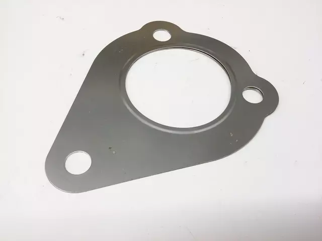 3A0253115 - Exhaust: Converter &amp; Pipe Gasket for Volkswagen: Beetle, Golf, Jetta, Passat Image
