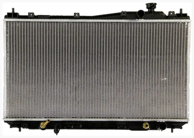 8012354 - : Agility Radiator for Agility Image