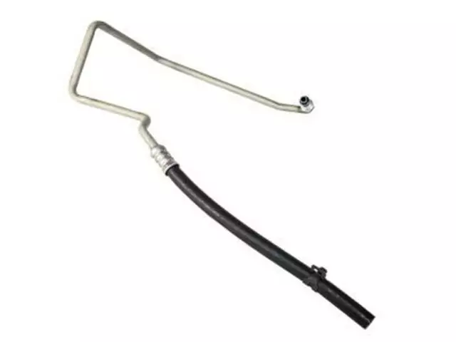 6W1Z7A031C - Cooling System: Oil Line for Lincoln: Town Car Image