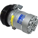 CO20247GLC - : A/C Compressor -- UAC HR6 Compressor Assembly for UAC Image