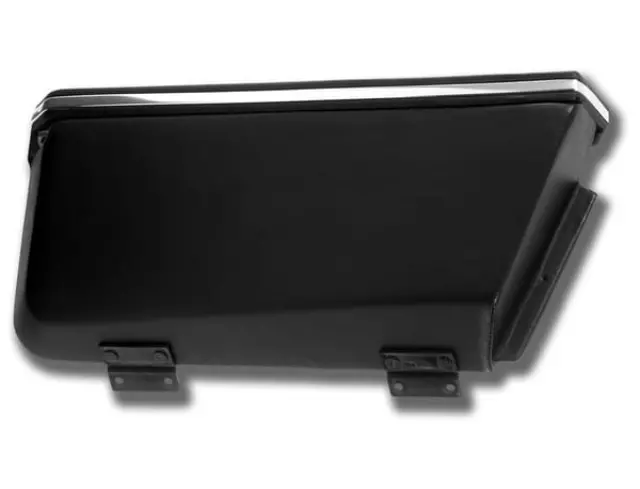 90155501600 - : Package Box for Porsche Image