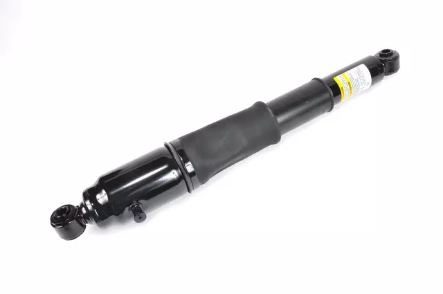 5401721 - Suspension: ACDelcoâ„¢ Shock Absorber for Cadillac: Escalade | Chevrolet: Suburban, Tahoe | GMC: Yukon, Yukon XL Image