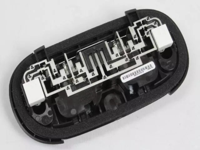 Dome Lamp - Mopar (1QN65DX9AB)