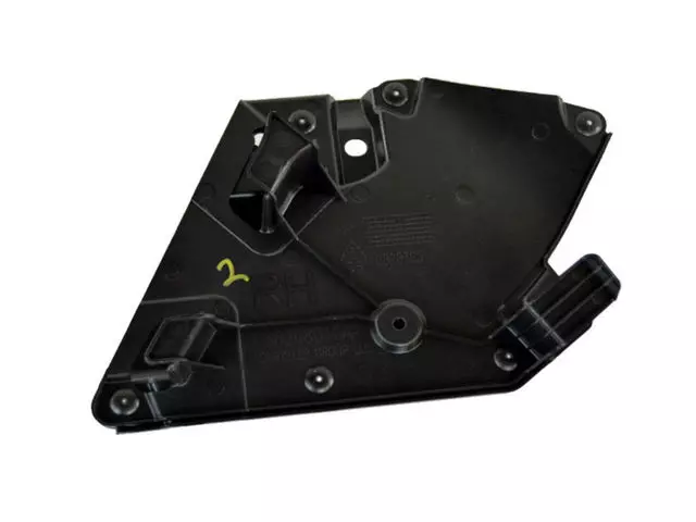 Air Duct, Right - Mopar (68268010AA)