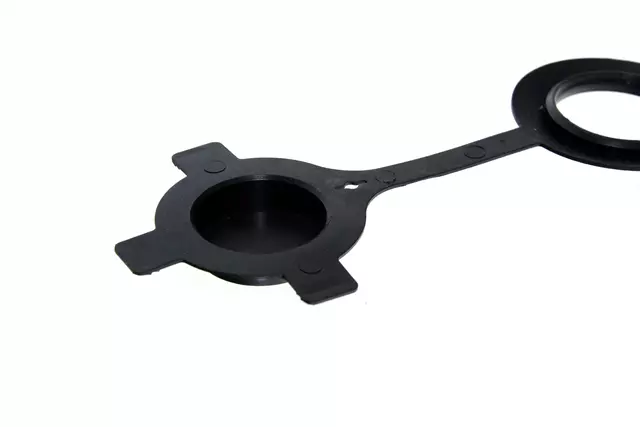 10314213 - Cooling System: Reservoir Cap for Buick: Rendezvous, Terraza | Cadillac: STS | Chevrolet: Uplander, Venture | Oldsmobile: Silhouette | Pontiac: Aztek, Montana | Saturn: Relay Image image