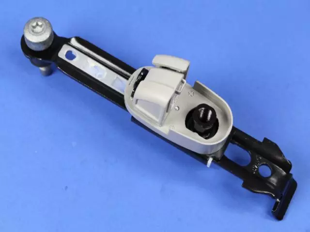 1DW77ES3AA - Restraints: Seat Belt Turning Loop Adjuster for Mopar Image image