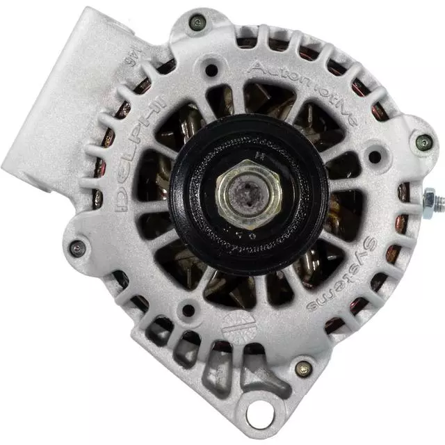 Alternator - GM (88877270)