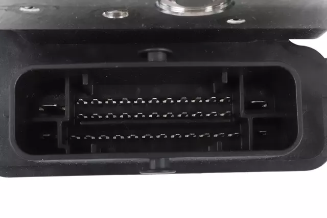 23192239 - : Brake Pressure Modulator Valve with Electronic Brake and Traction Control Module for Cadillac: ATS, CTS Image