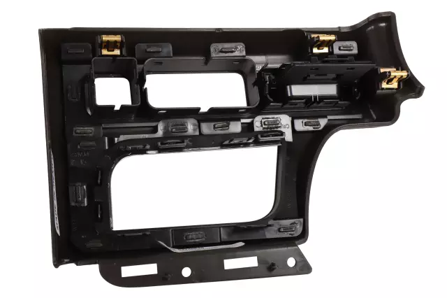 Trim Pad - GM (84745549)