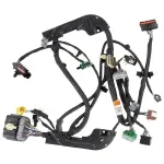 RU5Z14A699AJ - : Wire Assembly for Ford Image