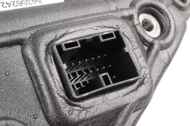 2016-2018 Cadillac CT6 - Driver Side Door Mirror Kit - GM (84356242)