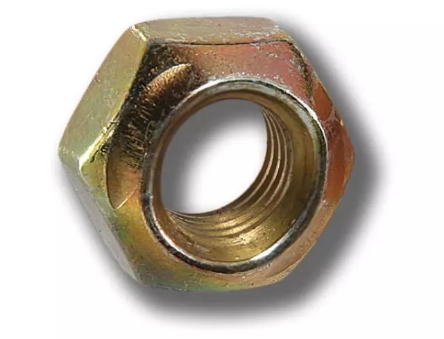Lock-nut - Porsche (900-910-097-01)