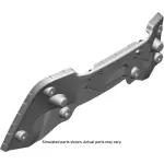 13548087 - : Front Support for GM Image