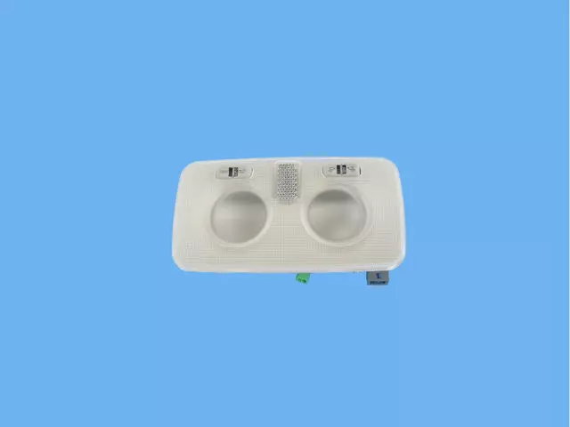 Dome And Reading Lamp - Mopar (6EF65LDMAA)
