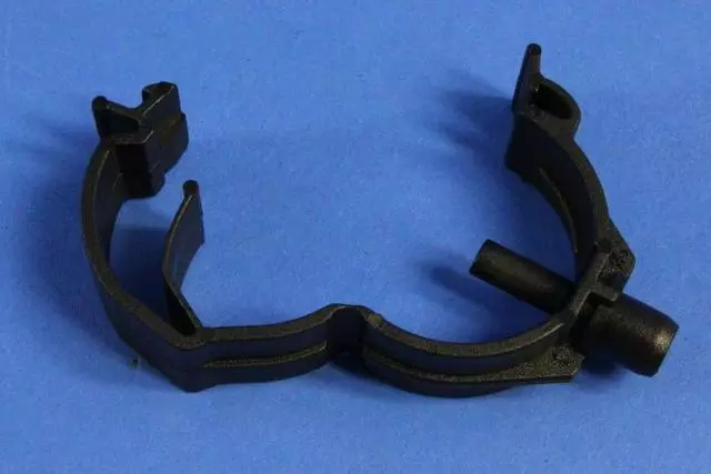 Genuine Alfa Romeo Clip Cable - Alfa Romeo (68251473AA)
