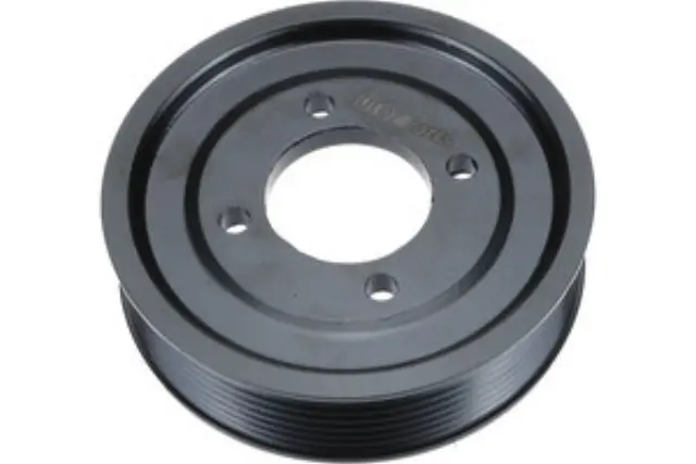 11511742045PRM - Cooling Systems: URO Parts Engine Water Pump Pulley for URO Image