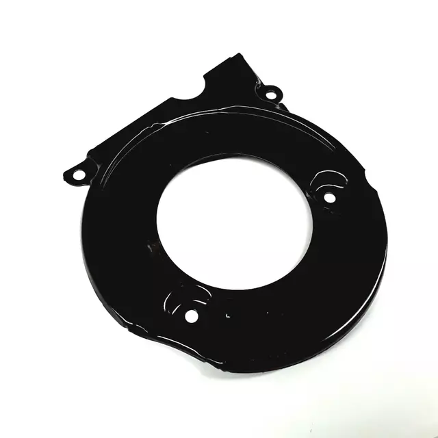 6A109175B - Engine: Front Cover for Volkswagen Image