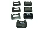 355008831 - : Disc Brake Pad Set for Hella Pagid Image