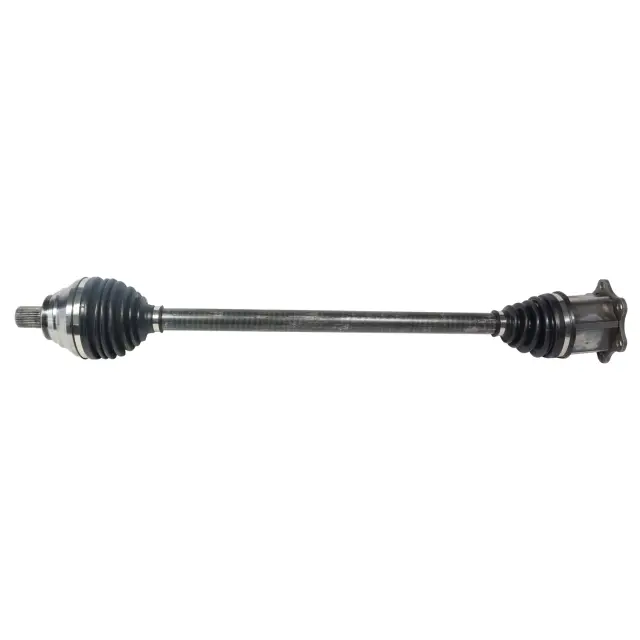 NCV72167 - : Volkswagen CV Axle Assembly  - Front Right for GSP Image