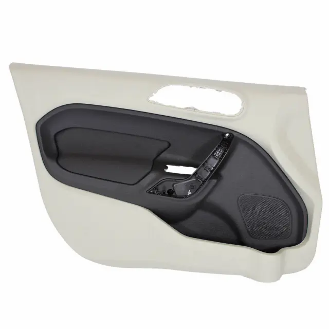 CE8Z-5423943-DA - Door Trim Panel - 2011-2013 Ford Fiesta CE8Z-5423943-DA - Door Trim Panel - 2011-2013 Ford Fiesta