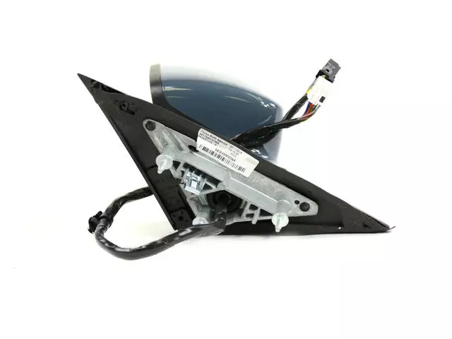 Outside Rear-View Mirror, Left - Mopar (5KW49MAGAA)