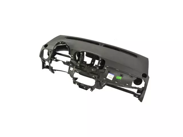 Instrument Panel - Mopar (5VG81JXWAH)