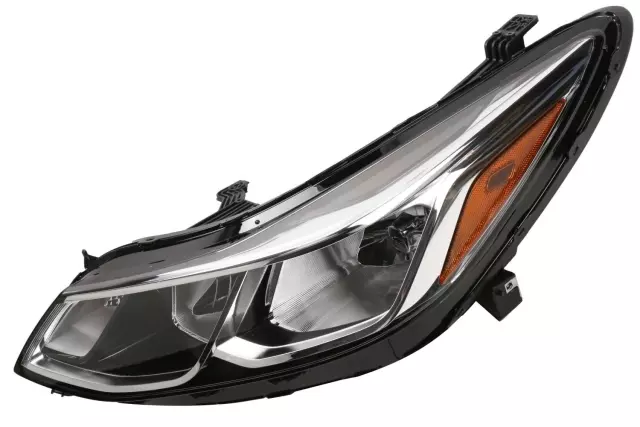 Driver Side Headlamp - GM (42680783)