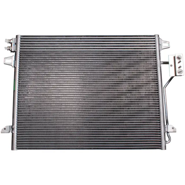 4770815 - : Air Conditioning Condenser for Denso Image