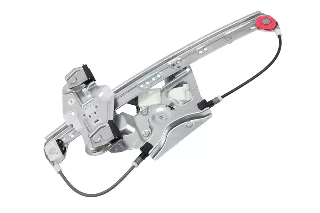 2006-2011 Cadillac DTS - Window Regulator - GM (25980844)