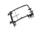68290646AA - Interior Trim: Rear Seat Back 40% Frame for Jeep: Cherokee Image