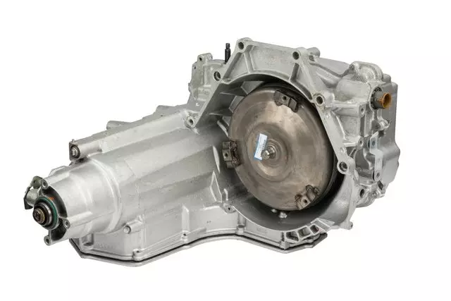 89059814 - Automatic Transmission: Trans-axle for Pontiac: Grand Am Image