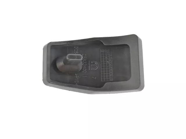 68263291AA - : Brake And Clutch Pedal Pad for Mopar Image
